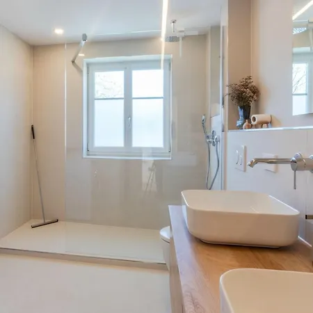 Alpseetraum Appartement