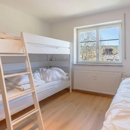 Alpseetraum Appartement