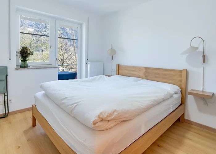 Alpseetraum Appartement Immenstadt im Allgäu