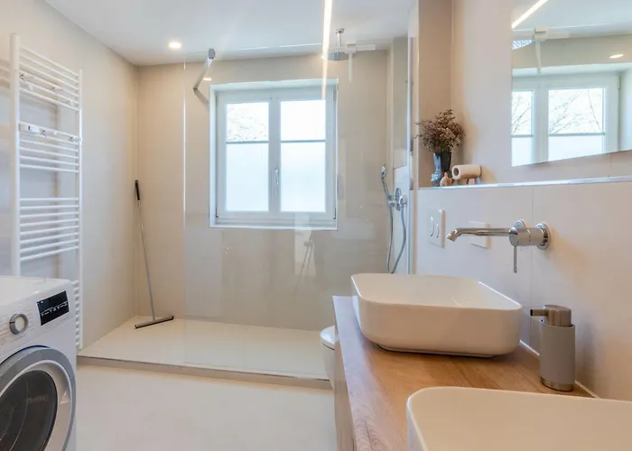 Alpseetraum Appartement