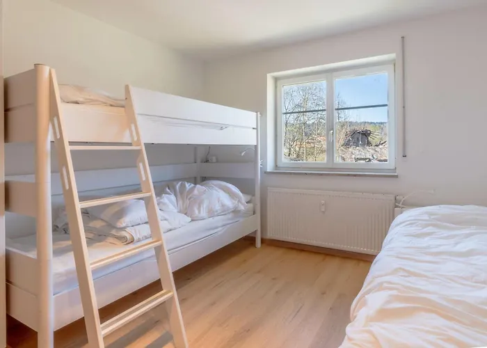 Alpseetraum Appartement
